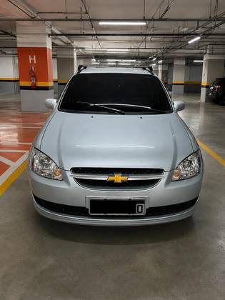 CHEVROLET CLASSIC 1.0 MPFI VHCE 8V FLEX 4P MANUAL CHEVROLET CLASSIC 1.0 MPFI VHCE 8V FLEX 4P MANUAL